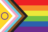 Pride Unity Flag